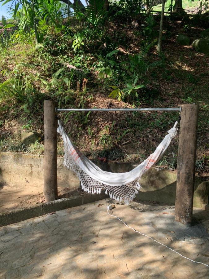 Pousada Costao Do Sol Angra dos Reis Eksteriør billede