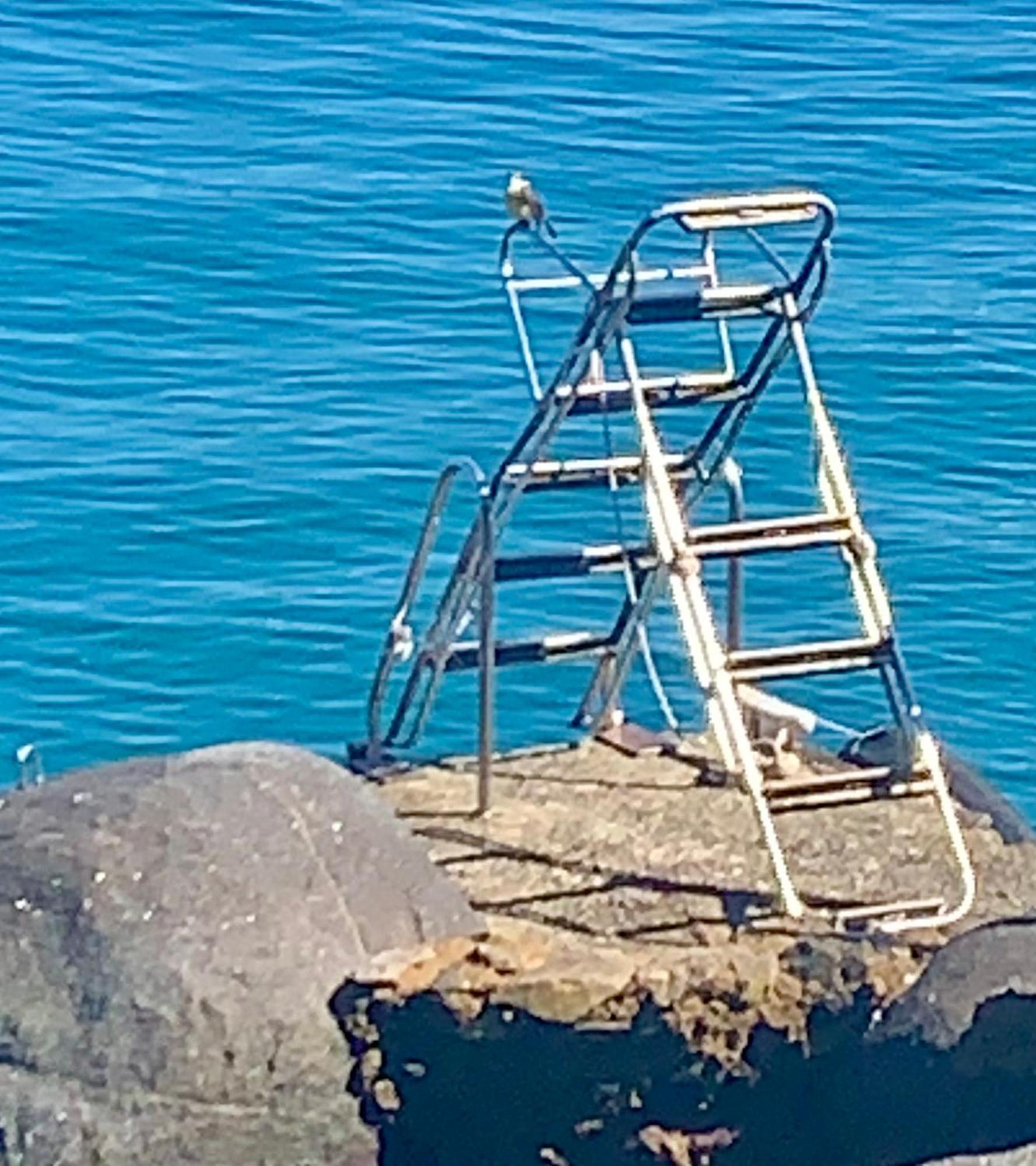 Pousada Costao Do Sol Angra dos Reis Eksteriør billede